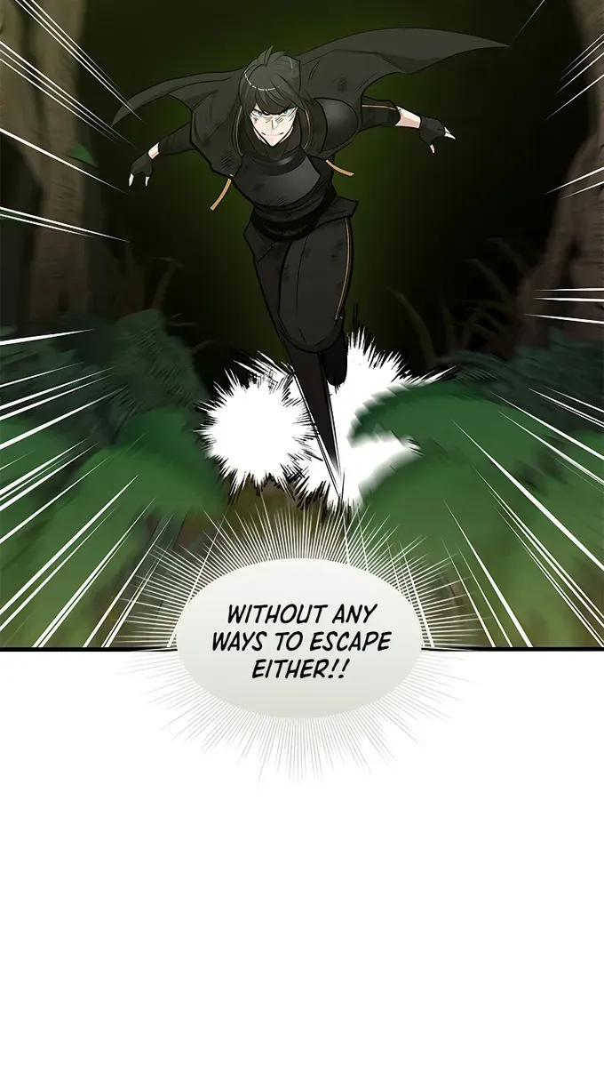 The Tutorial is Too Hard Zinmanga X Chapter 55 Page 30