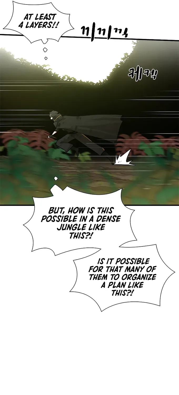 The Tutorial is Too Hard Zinmanga X Chapter 55 Page 31