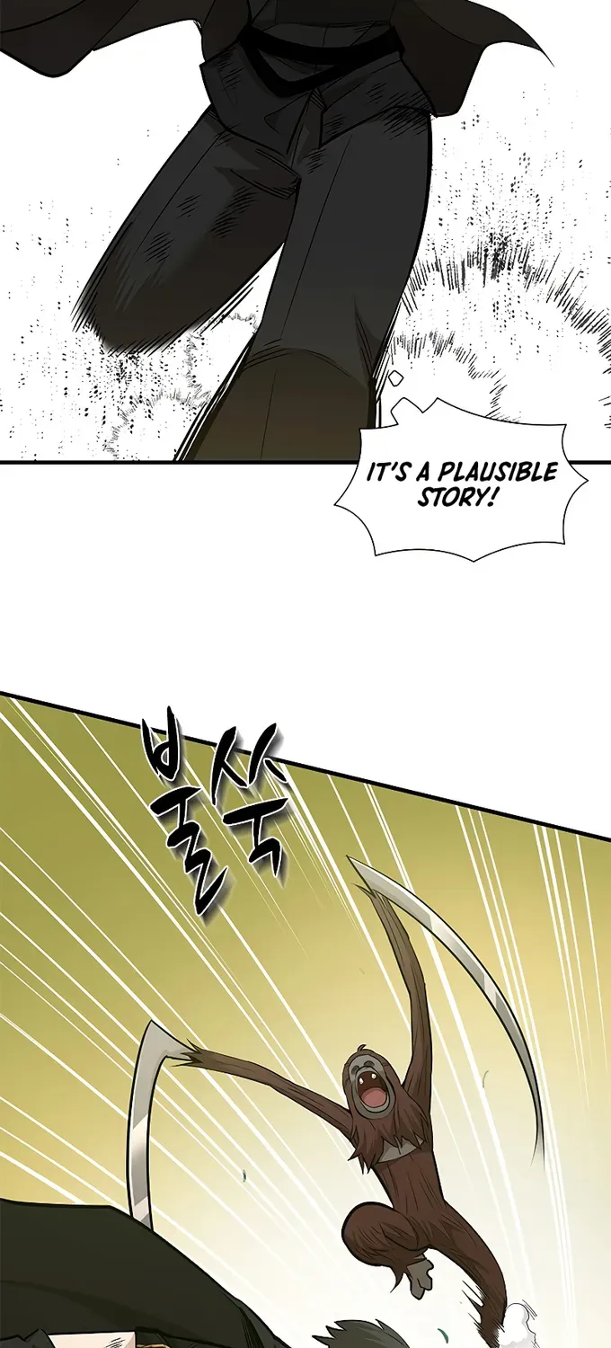 The Tutorial is Too Hard Zinmanga X Chapter 55 Page 39