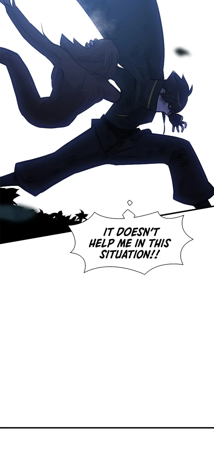 The Tutorial is Too Hard Zinmanga X Chapter 55 Page 43