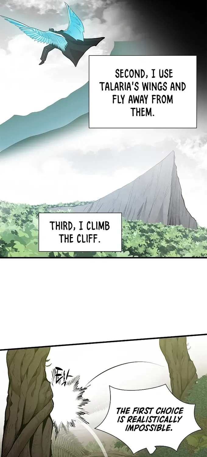 The Tutorial is Too Hard Zinmanga X Chapter 55 Page 47