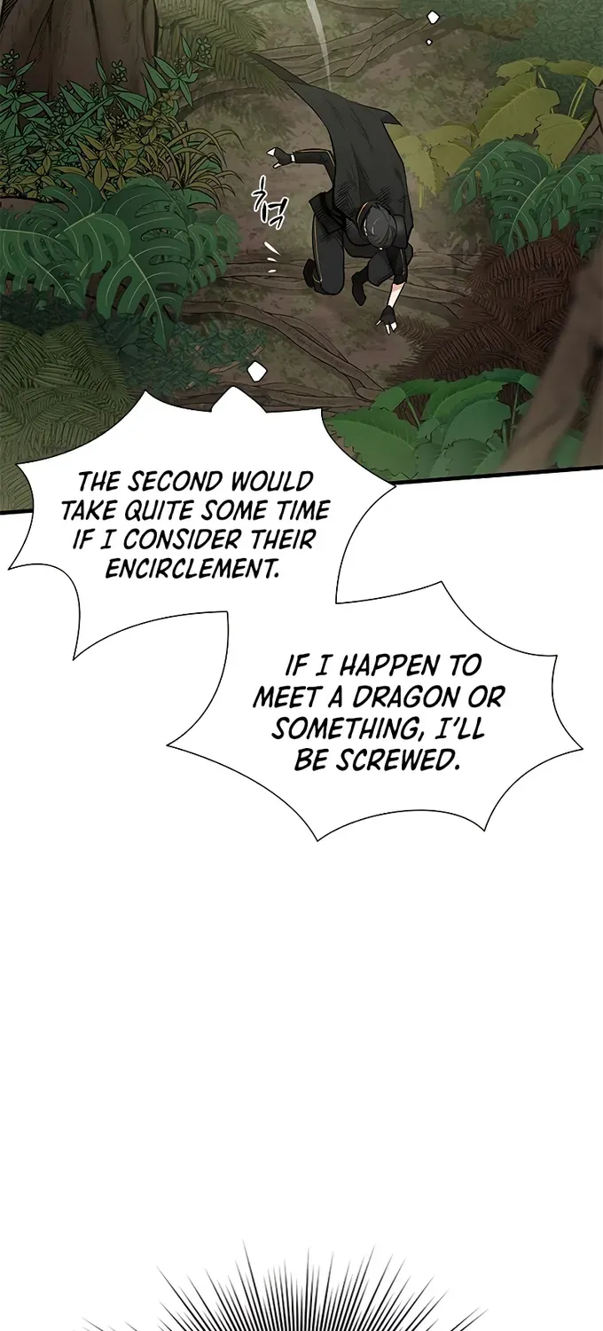 The Tutorial is Too Hard Zinmanga X Chapter 55 Page 48
