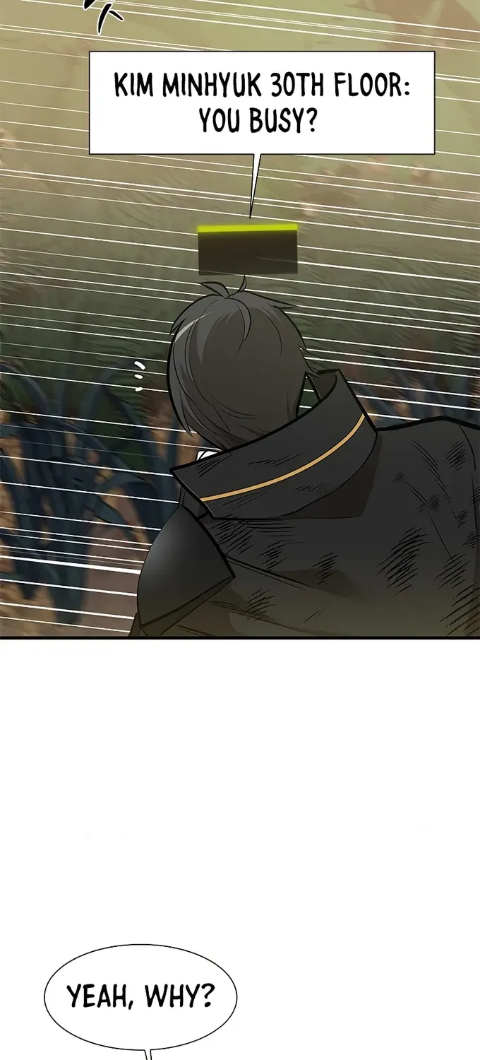 The Tutorial is Too Hard Zinmanga X Chapter 55 Page 51