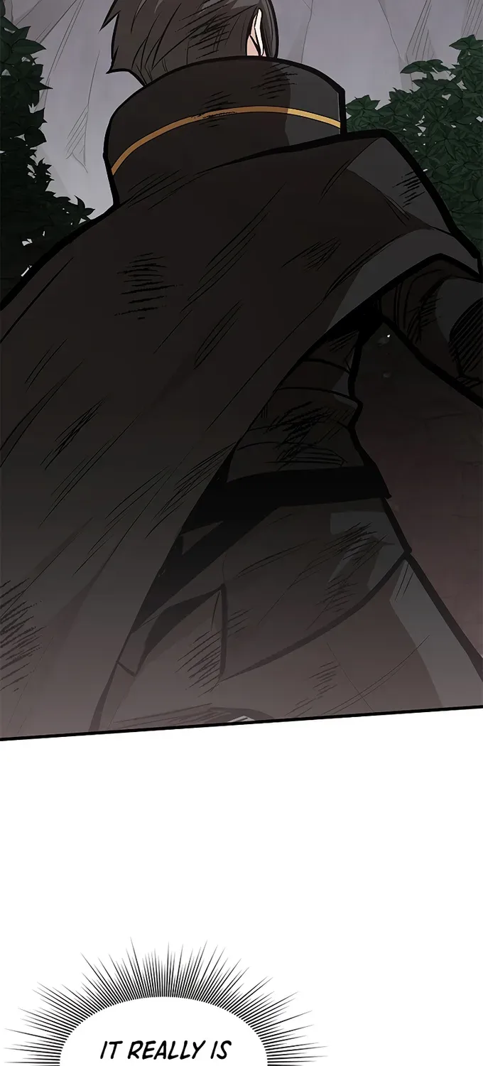 The Tutorial is Too Hard Zinmanga X Chapter 55 Page 58