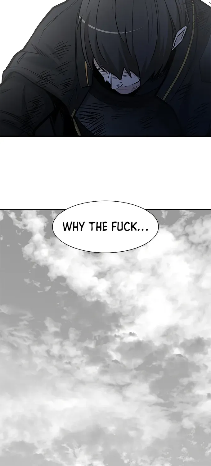 The Tutorial is Too Hard Zinmanga X Chapter 55 Page 70