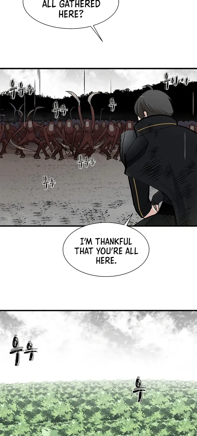 The Tutorial is Too Hard Zinmanga X Chapter 55 Page 74