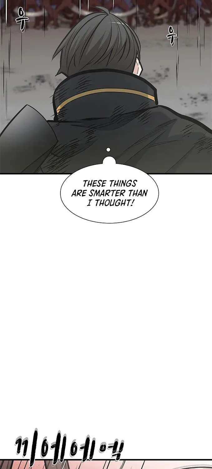 The Tutorial is Too Hard Zinmanga X Chapter 55 Page 79