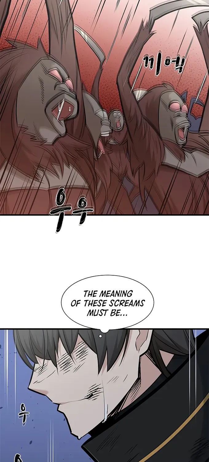 The Tutorial is Too Hard Zinmanga X Chapter 55 Page 80