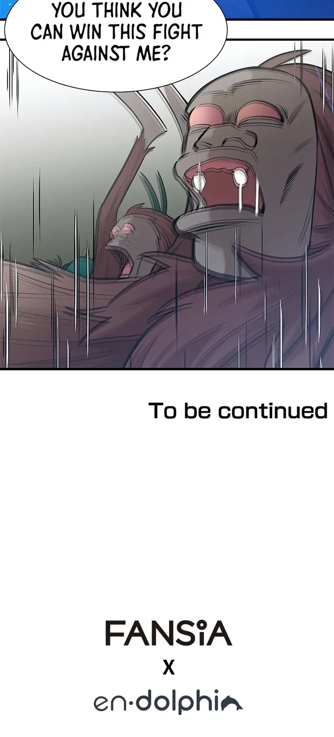 The Tutorial is Too Hard Zinmanga X Chapter 55 Page 86