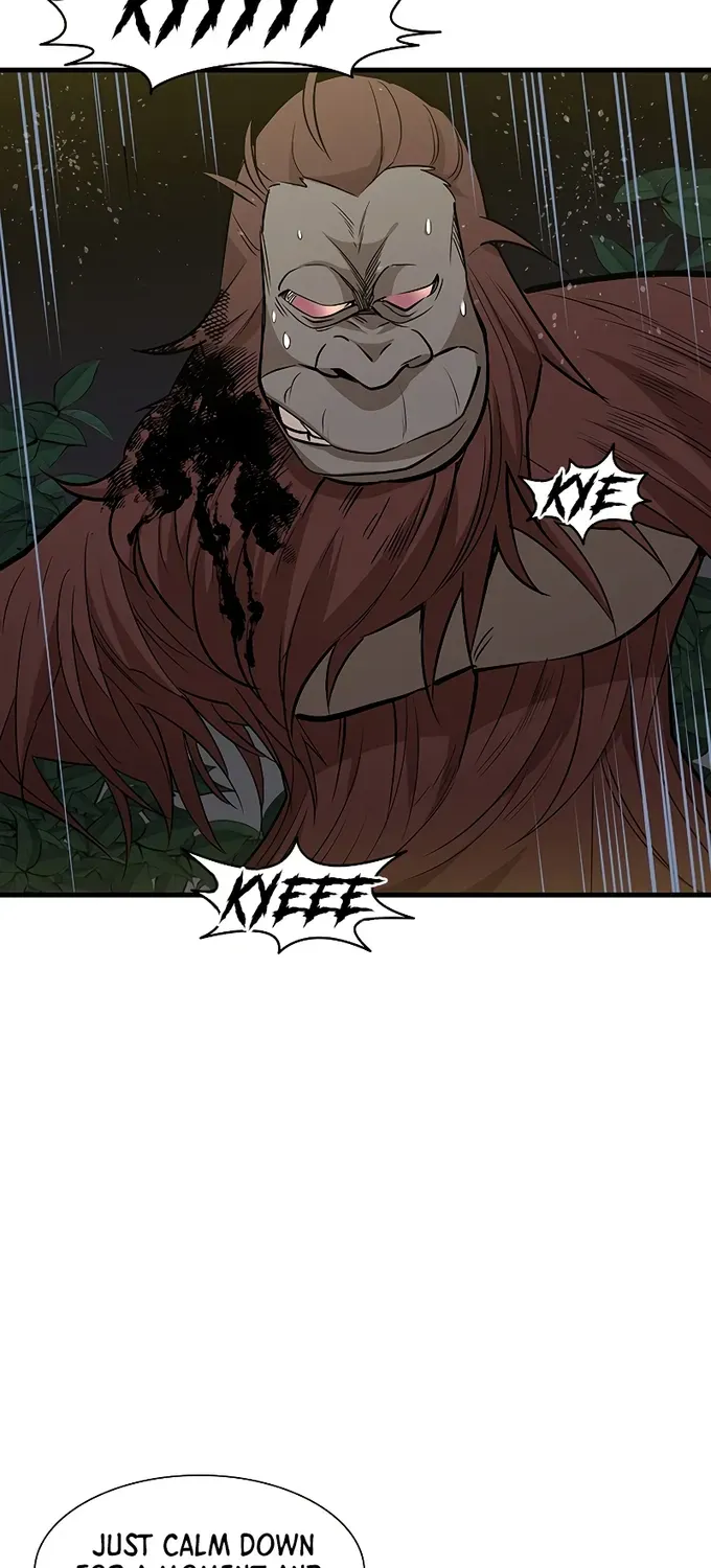The Tutorial is Too Hard Zinmanga X Chapter 54 Page 6