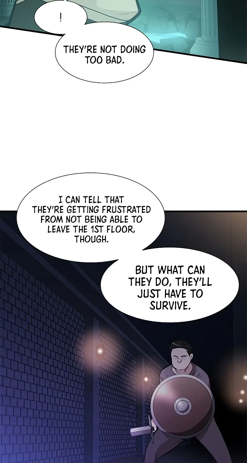 The Tutorial is Too Hard Zinmanga X Chapter 53 Page 24