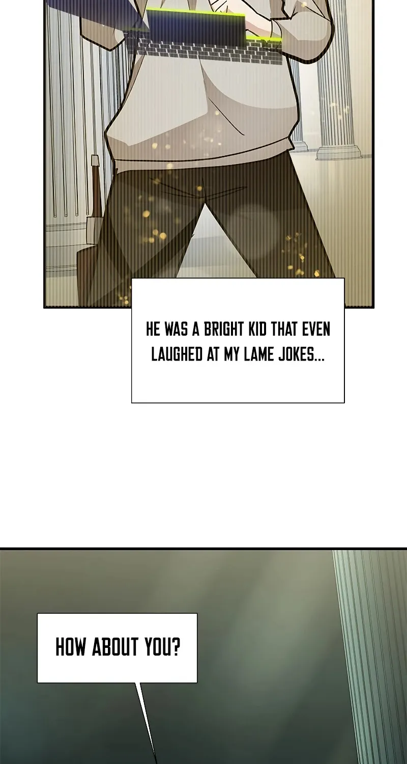 The Tutorial is Too Hard Zinmanga X Chapter 53 Page 28