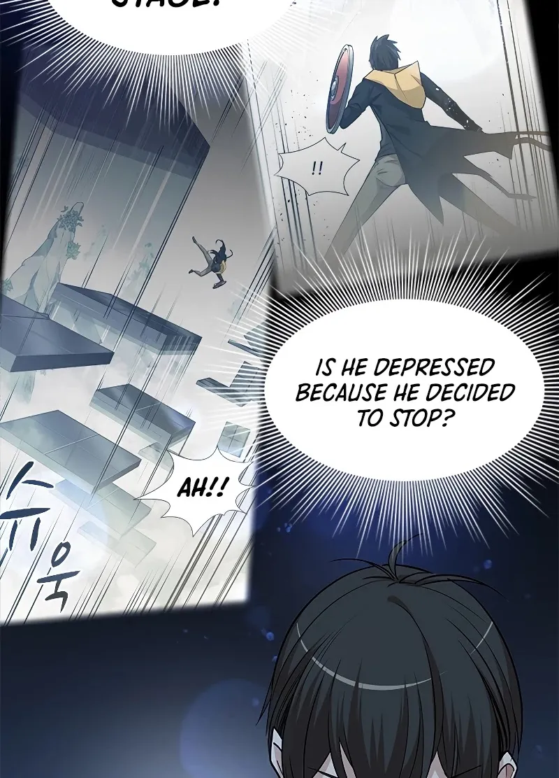 The Tutorial is Too Hard Zinmanga X Chapter 53 Page 32