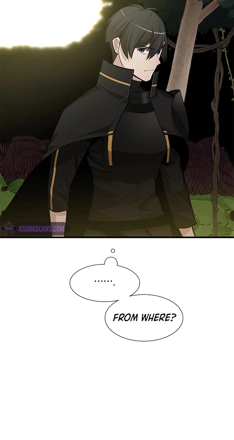 The Tutorial is Too Hard Zinmanga X Chapter 53 Page 63
