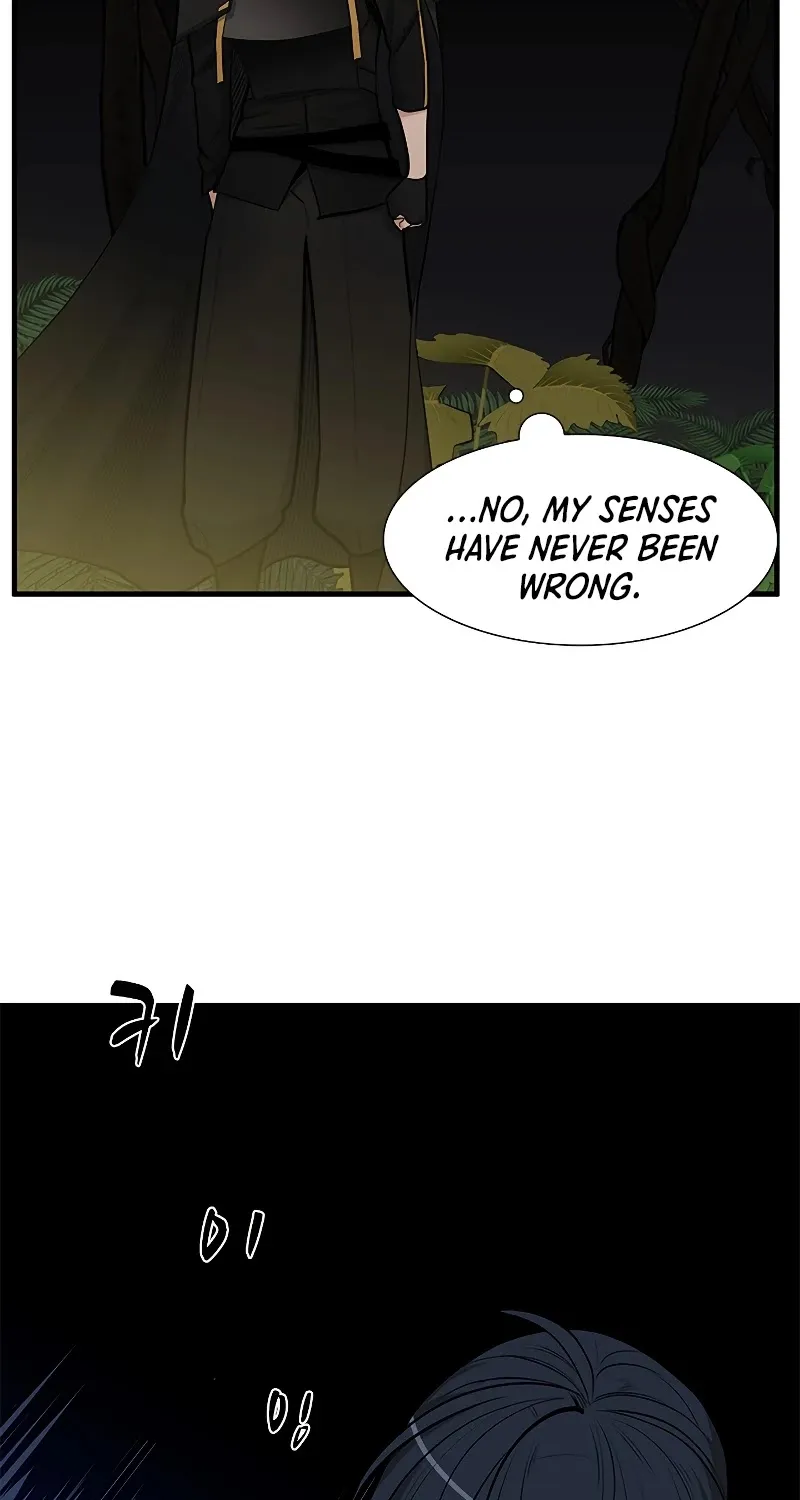 The Tutorial is Too Hard Zinmanga X Chapter 53 Page 65
