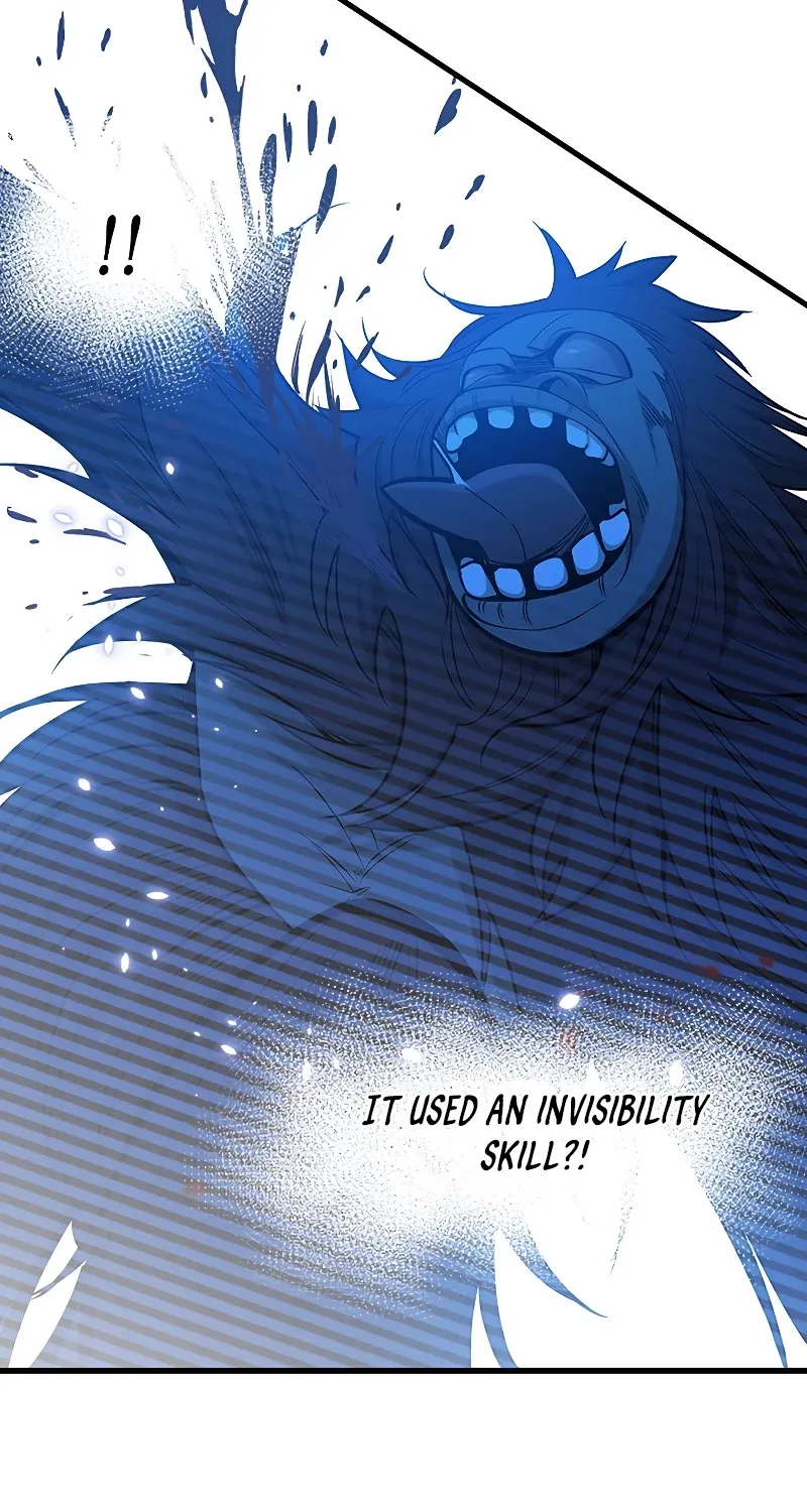 The Tutorial is Too Hard Zinmanga X Chapter 53 Page 77