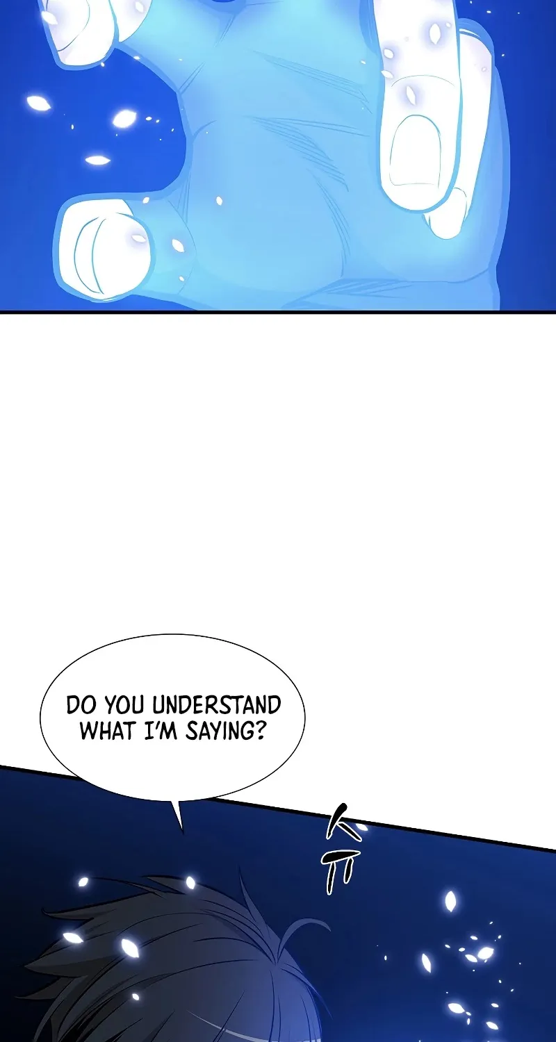 The Tutorial is Too Hard Zinmanga X Chapter 53 Page 86