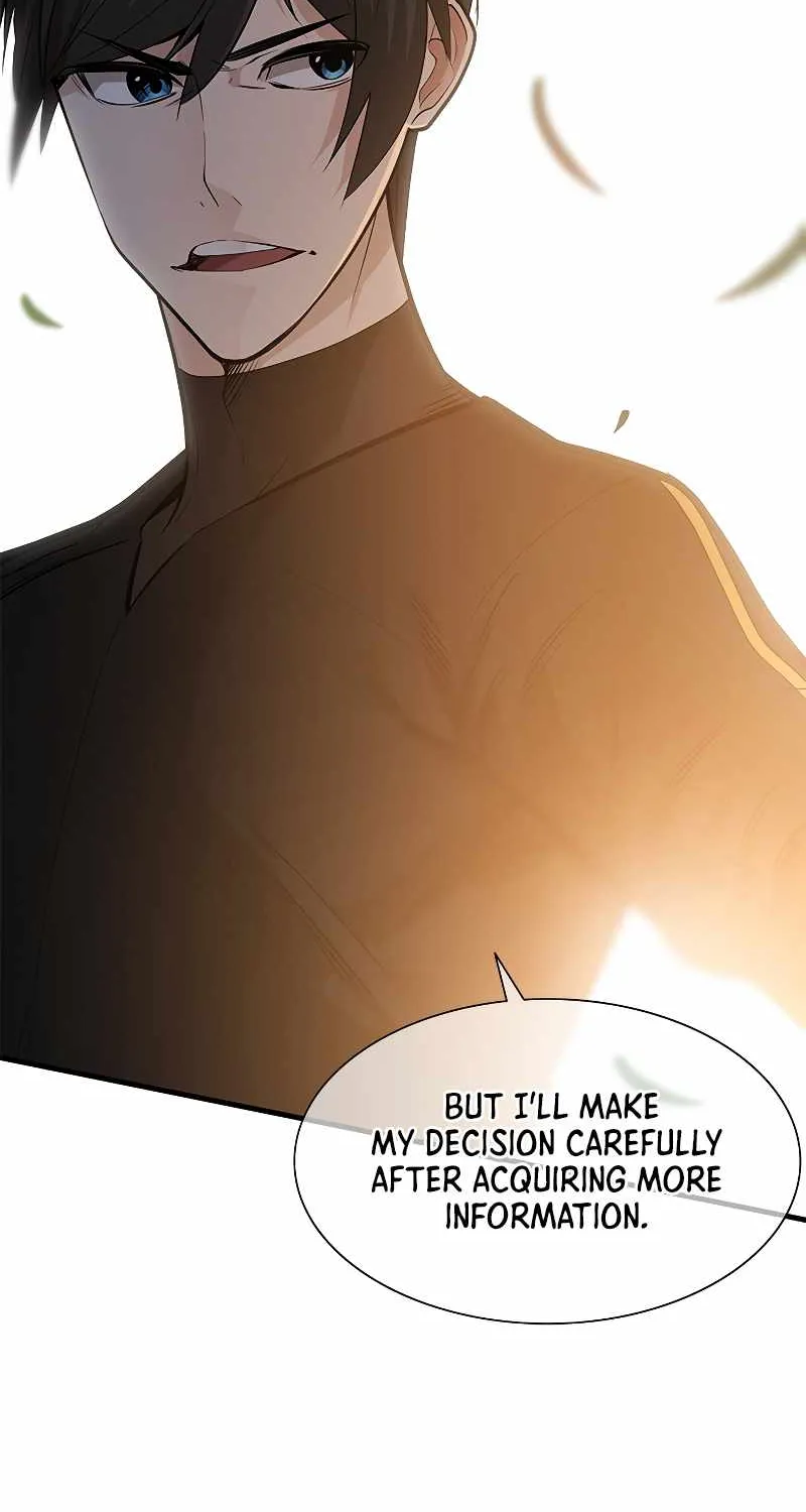 The Tutorial is Too Hard Zinmanga X Chapter 51 Page 6