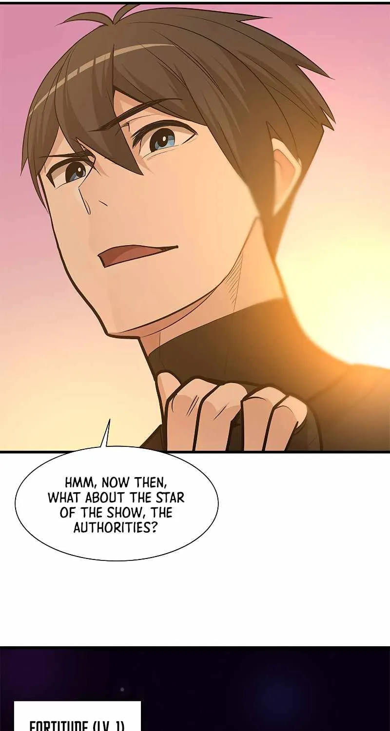 The Tutorial is Too Hard Zinmanga X Chapter 51 Page 19