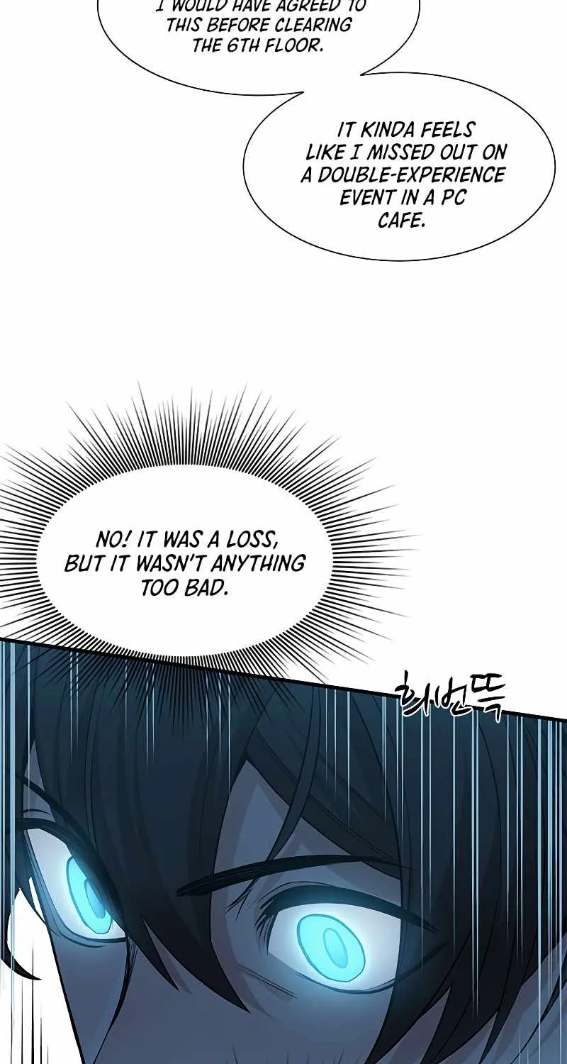The Tutorial is Too Hard Zinmanga X Chapter 51 Page 28