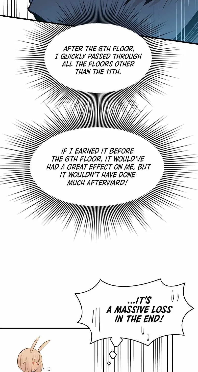 The Tutorial is Too Hard Zinmanga X Chapter 51 Page 29