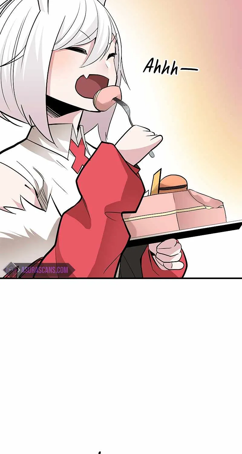 The Tutorial is Too Hard Zinmanga X Chapter 51 Page 32