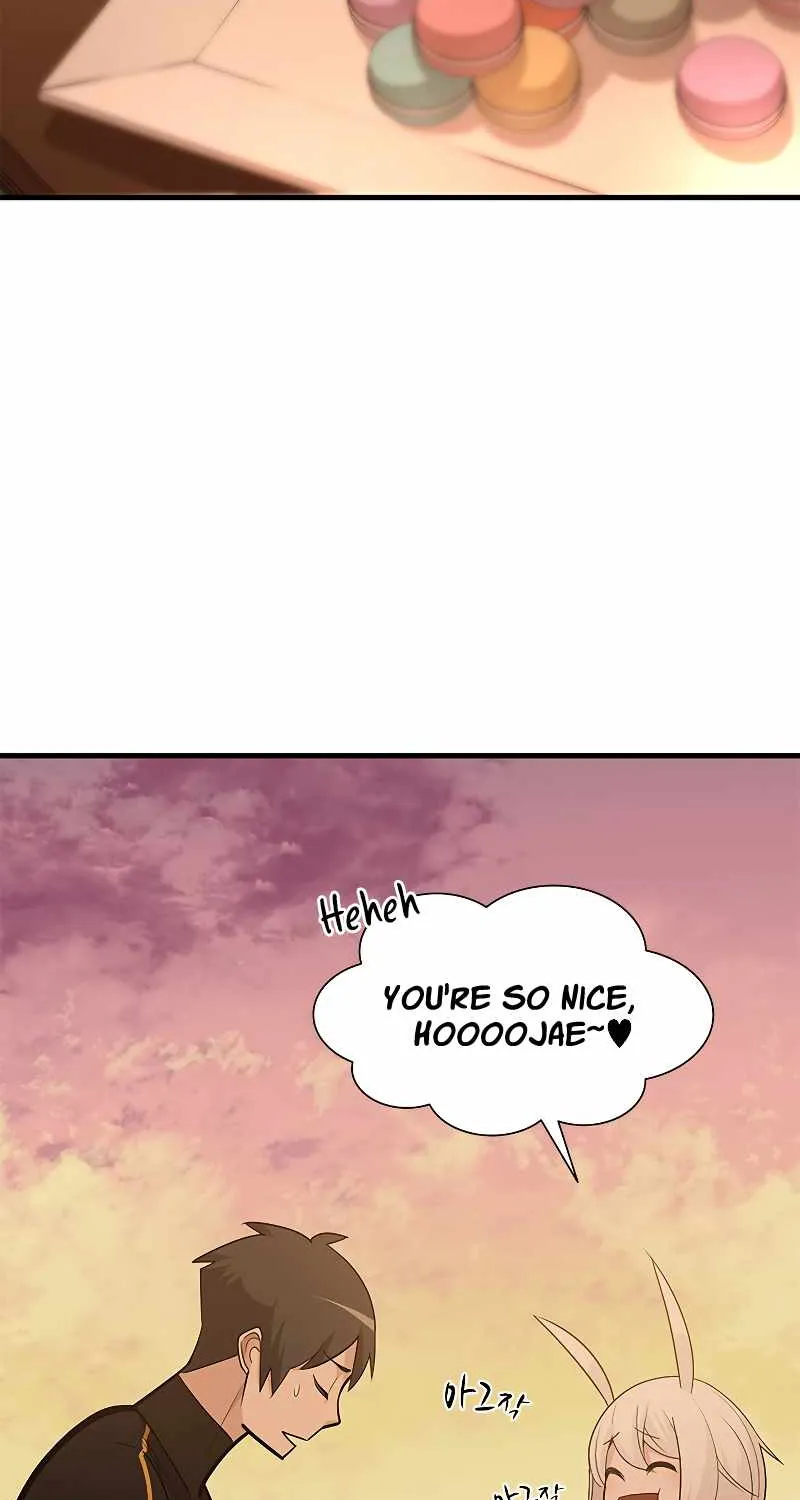 The Tutorial is Too Hard Zinmanga X Chapter 51 Page 36