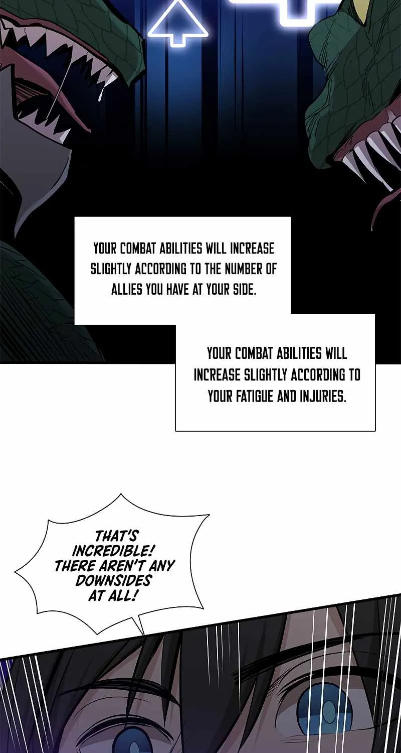 The Tutorial is Too Hard Zinmanga X Chapter 51 Page 70
