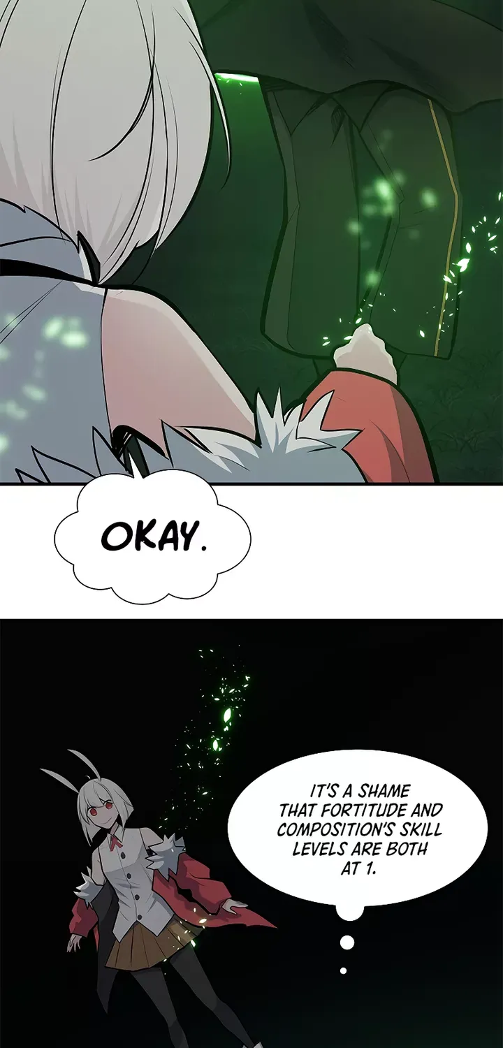 The Tutorial is Too Hard Zinmanga X Chapter 51 Page 99
