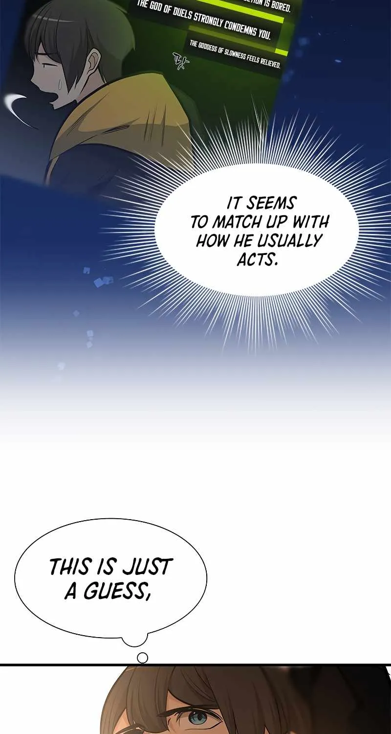 The Tutorial is Too Hard Zinmanga X Chapter 50 Page 63