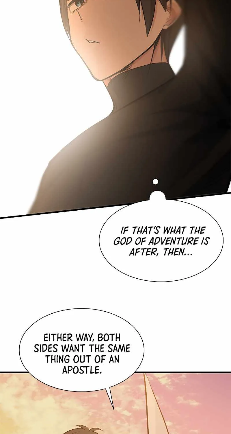 The Tutorial is Too Hard Zinmanga X Chapter 50 Page 64