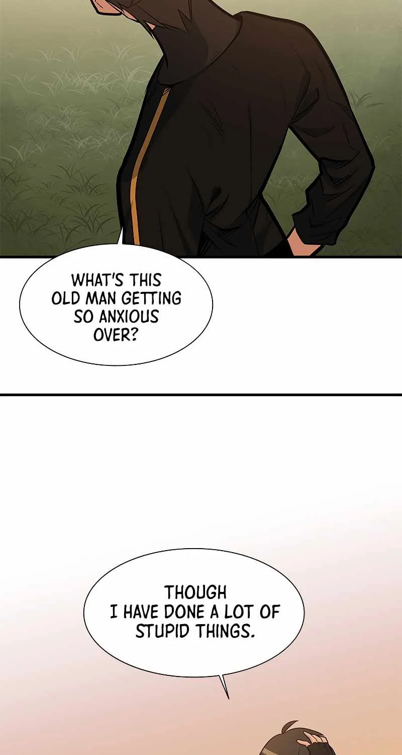 The Tutorial is Too Hard Zinmanga X Chapter 50 Page 75
