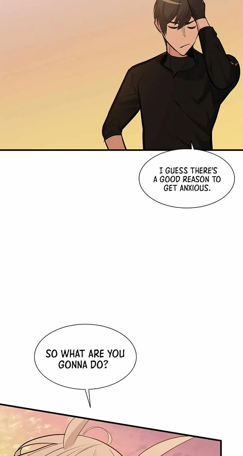 The Tutorial is Too Hard Zinmanga X Chapter 50 Page 76