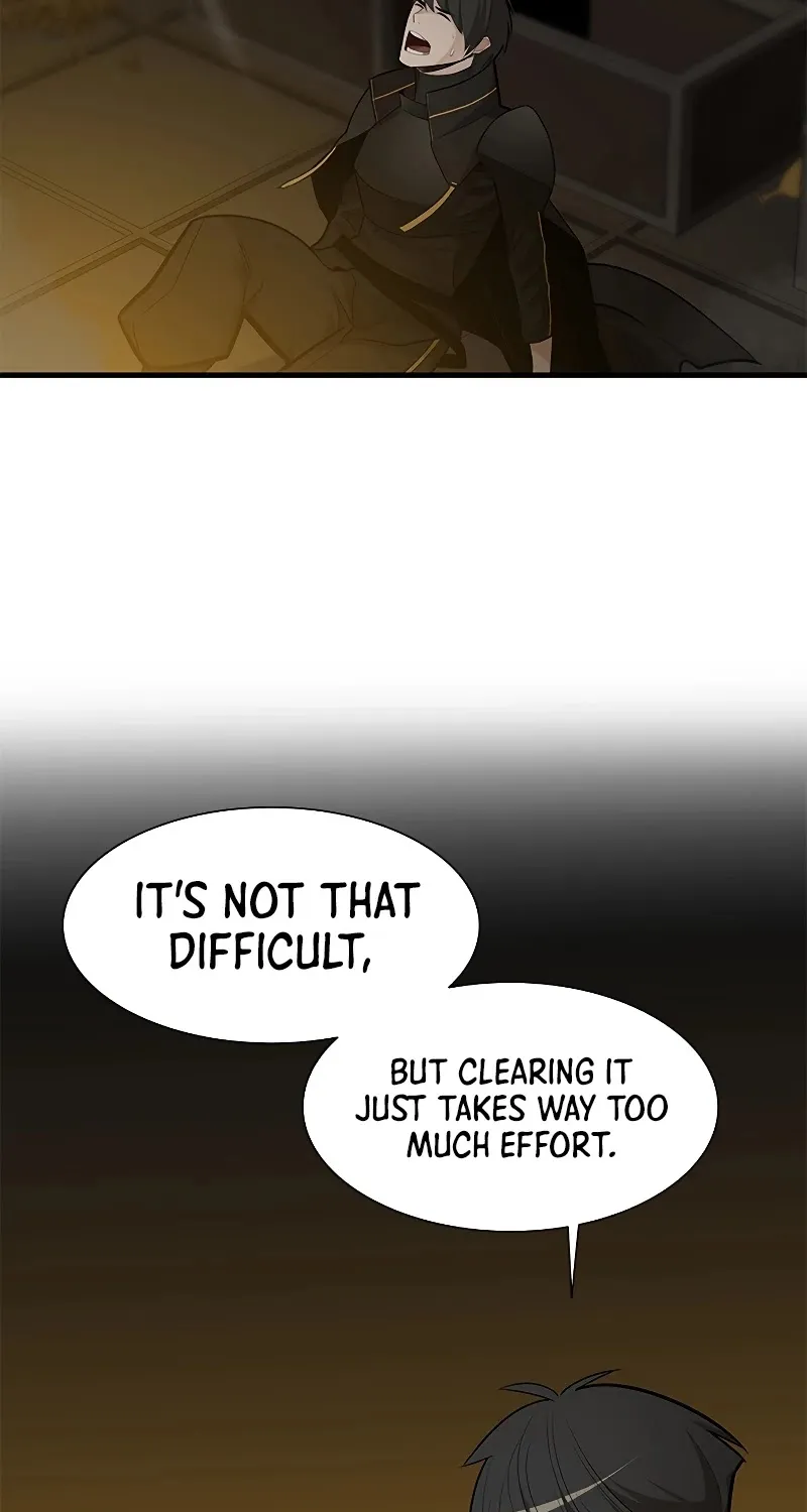 The Tutorial is Too Hard Zinmanga X Chapter 49 Page 13