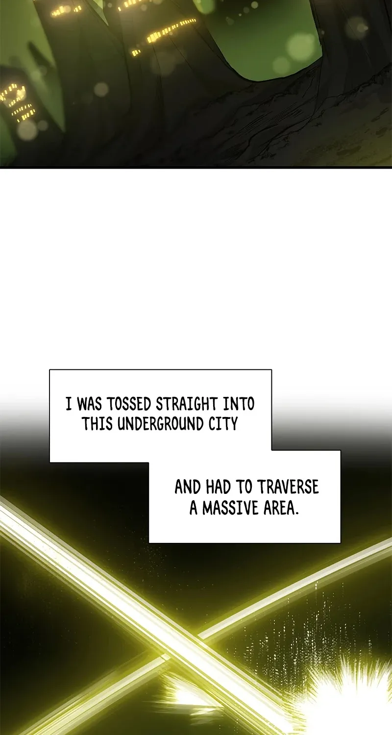 The Tutorial is Too Hard Zinmanga X Chapter 49 Page 16