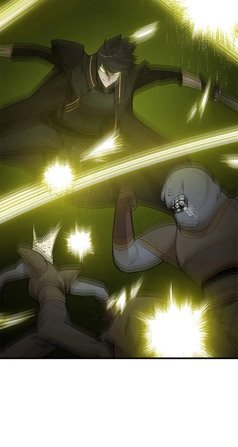 The Tutorial is Too Hard Zinmanga X Chapter 49 Page 17
