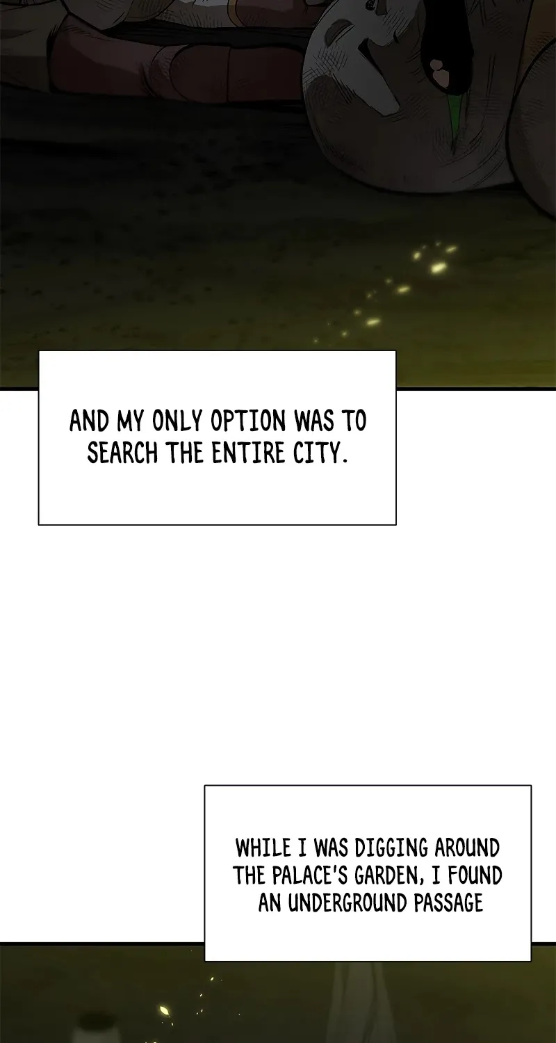 The Tutorial is Too Hard Zinmanga X Chapter 49 Page 22