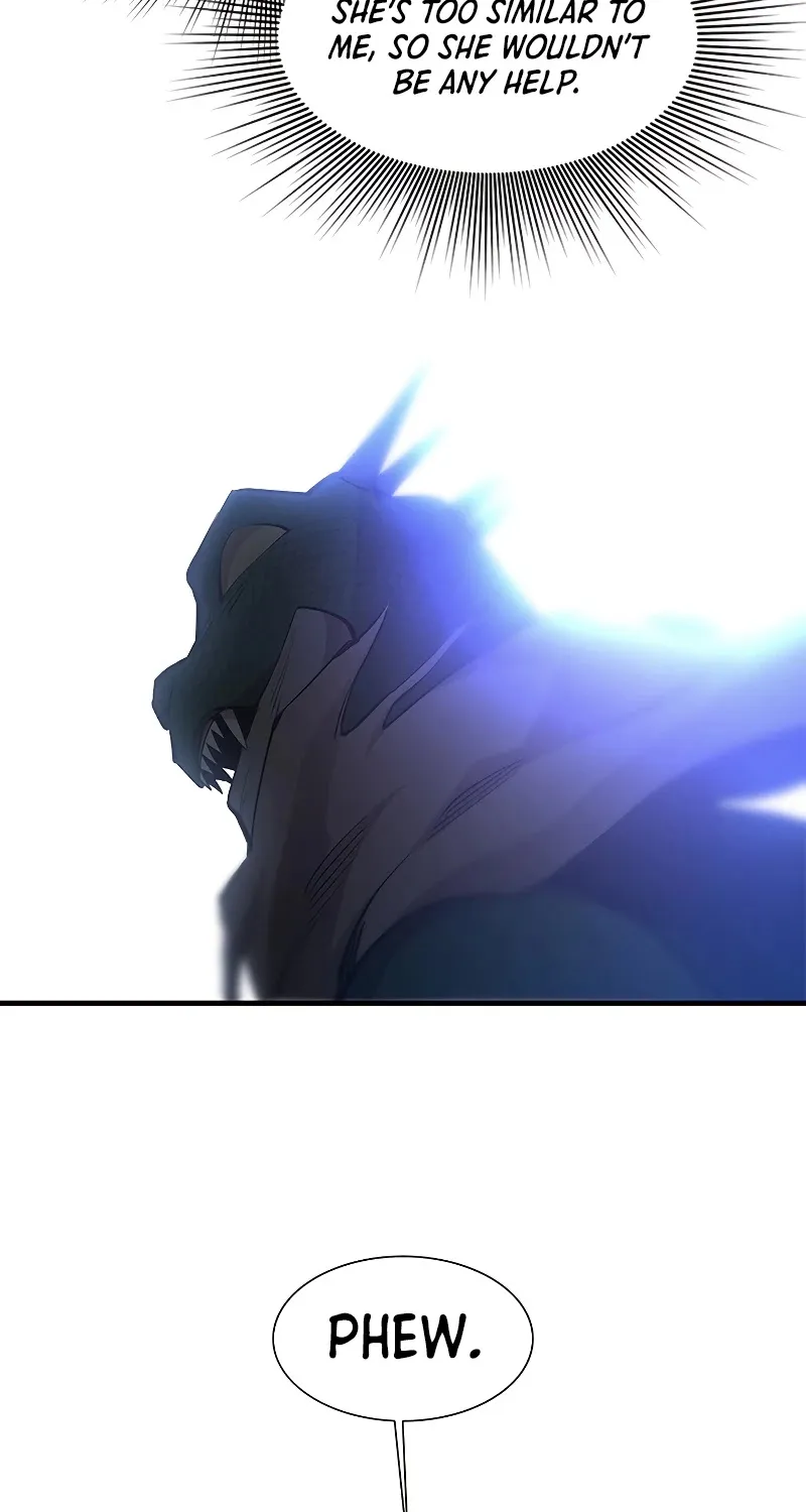 The Tutorial is Too Hard Zinmanga X Chapter 49 Page 31