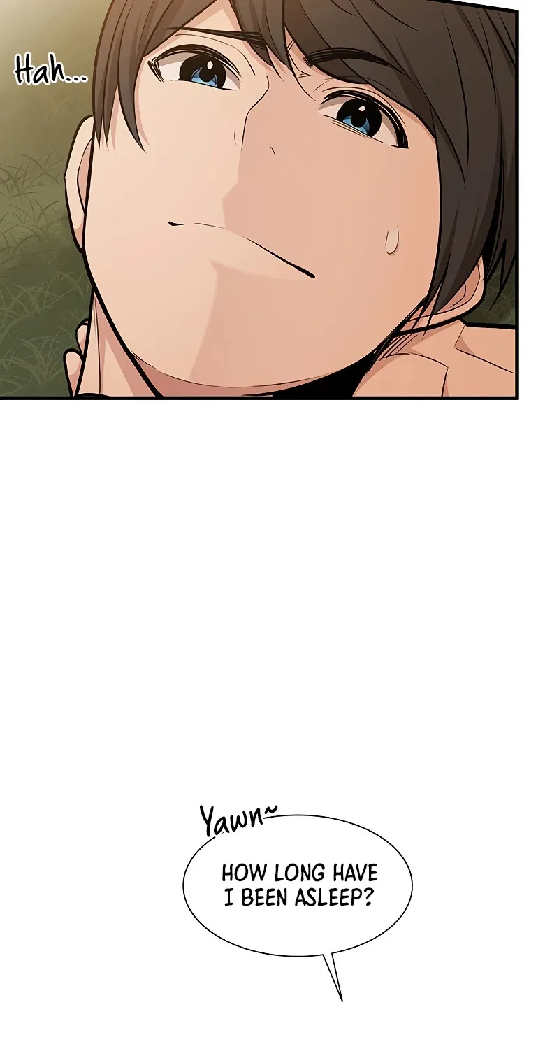 The Tutorial is Too Hard Zinmanga X Chapter 49 Page 55