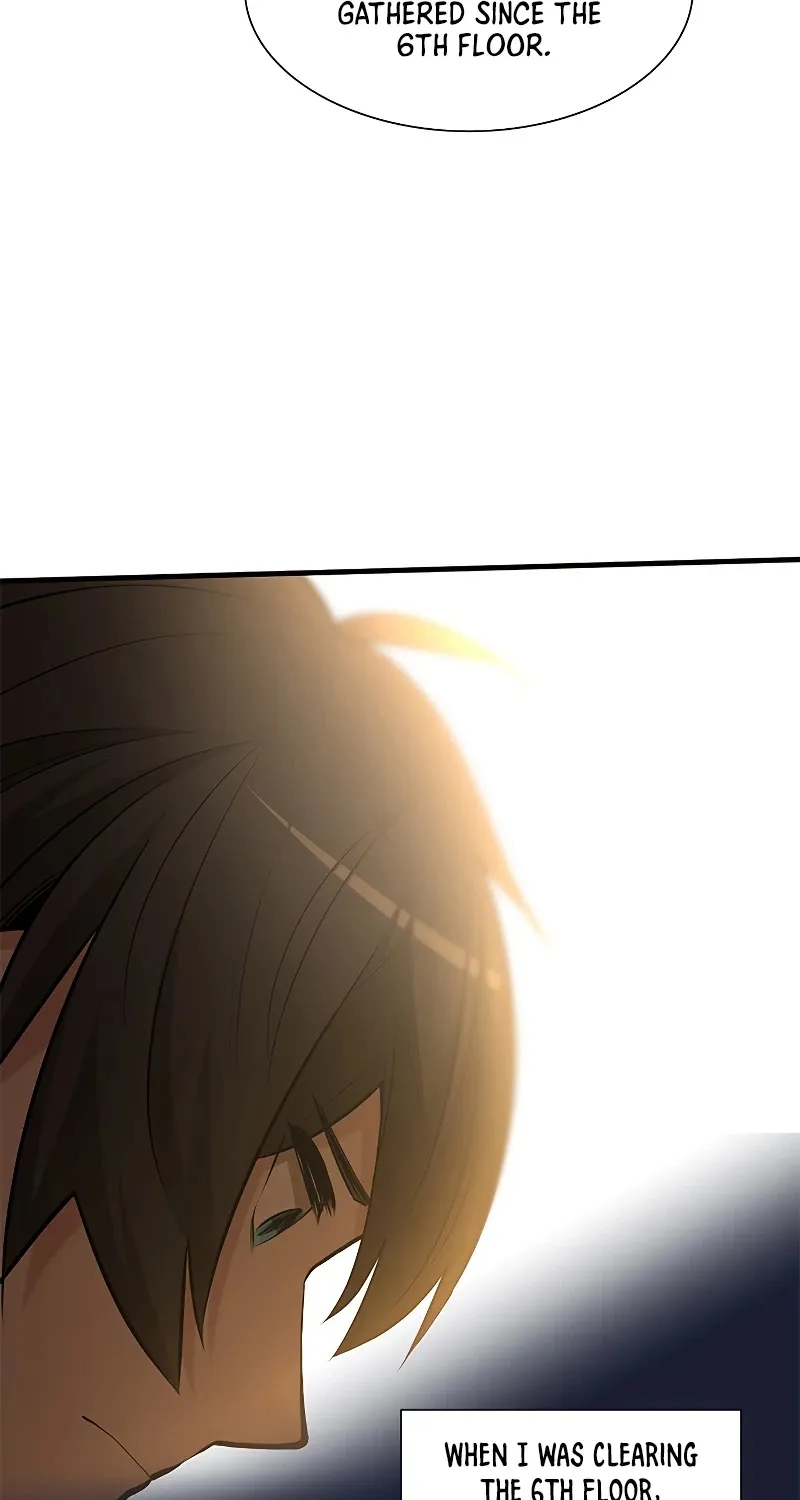 The Tutorial is Too Hard Zinmanga X Chapter 49 Page 67
