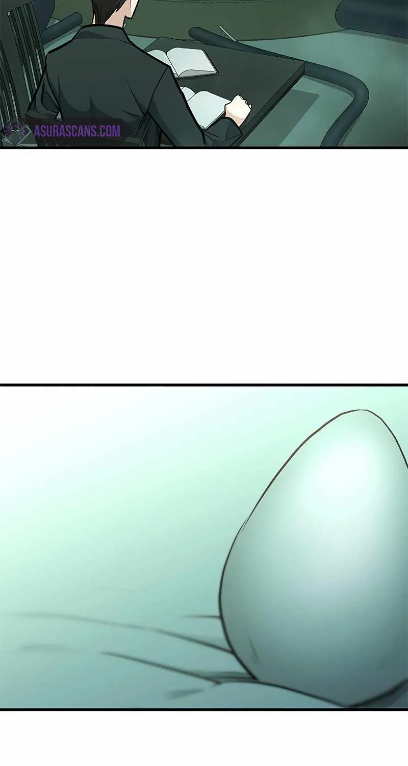 The Tutorial is Too Hard Zinmanga X Chapter 47 Page 11