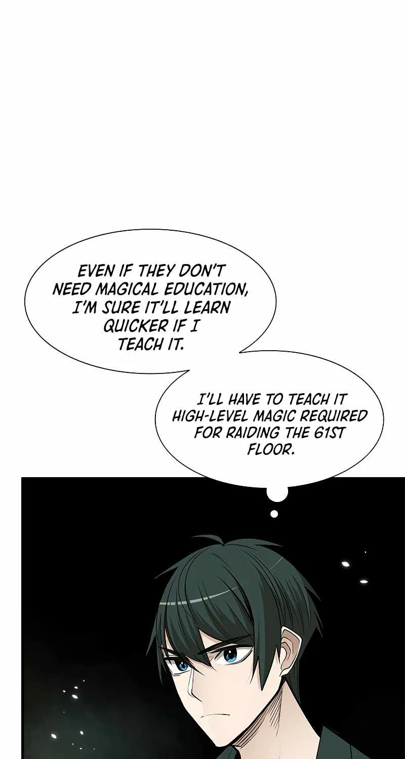 The Tutorial is Too Hard Zinmanga X Chapter 47 Page 12