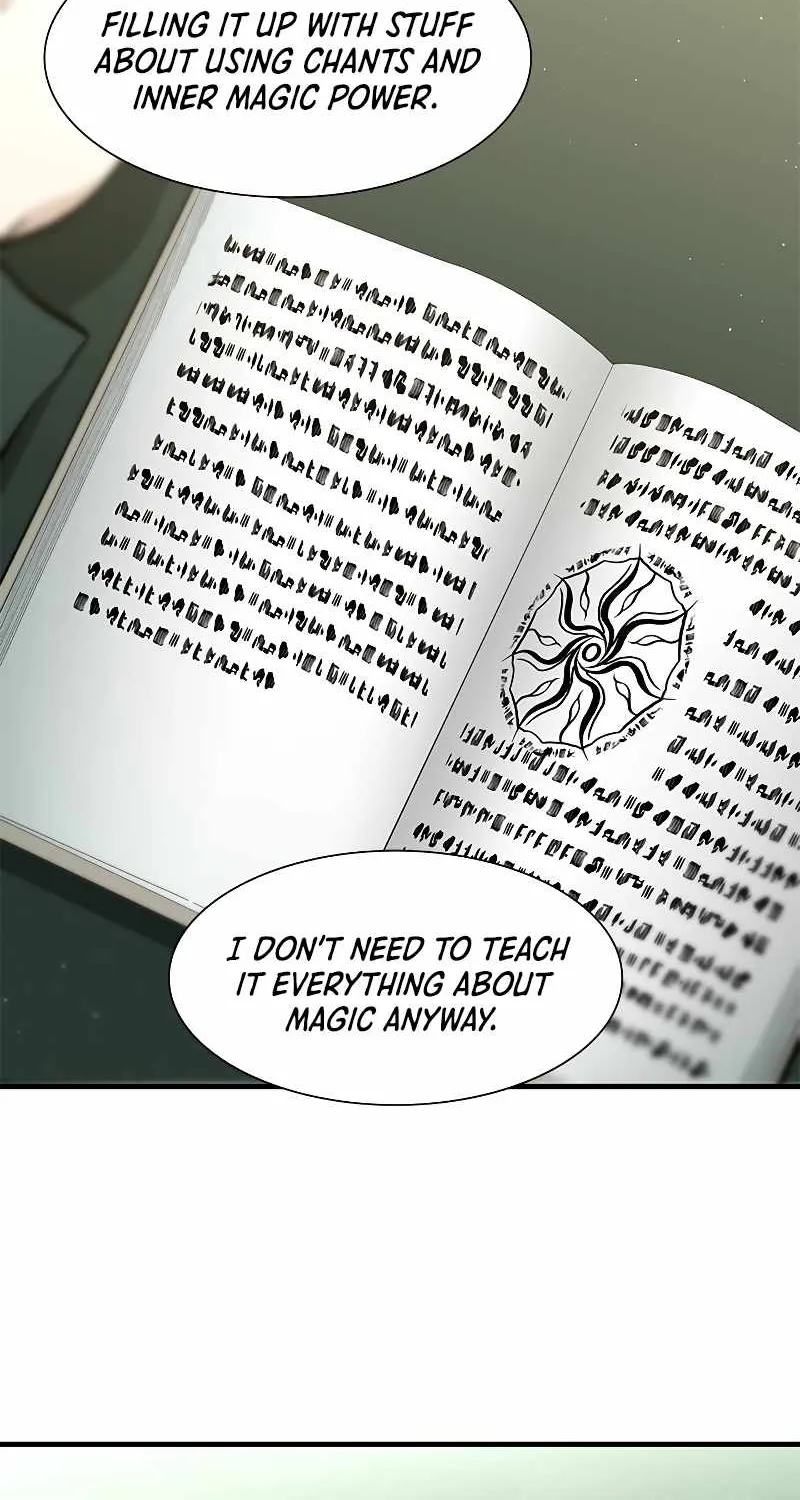 The Tutorial is Too Hard Zinmanga X Chapter 47 Page 14