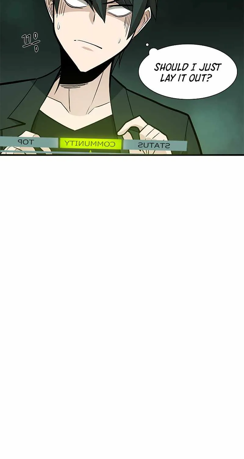 The Tutorial is Too Hard Zinmanga X Chapter 47 Page 24