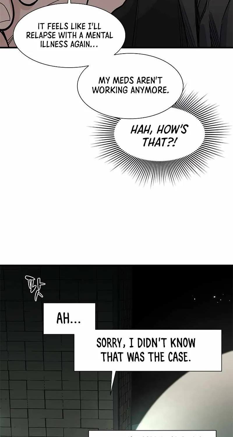 The Tutorial is Too Hard Zinmanga X Chapter 47 Page 27
