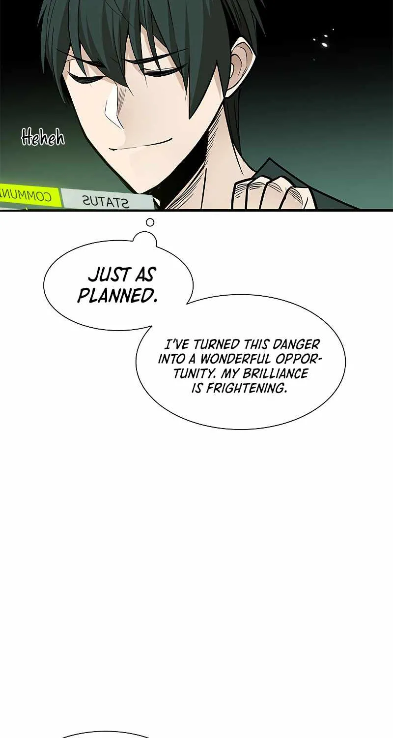 The Tutorial is Too Hard Zinmanga X Chapter 47 Page 29