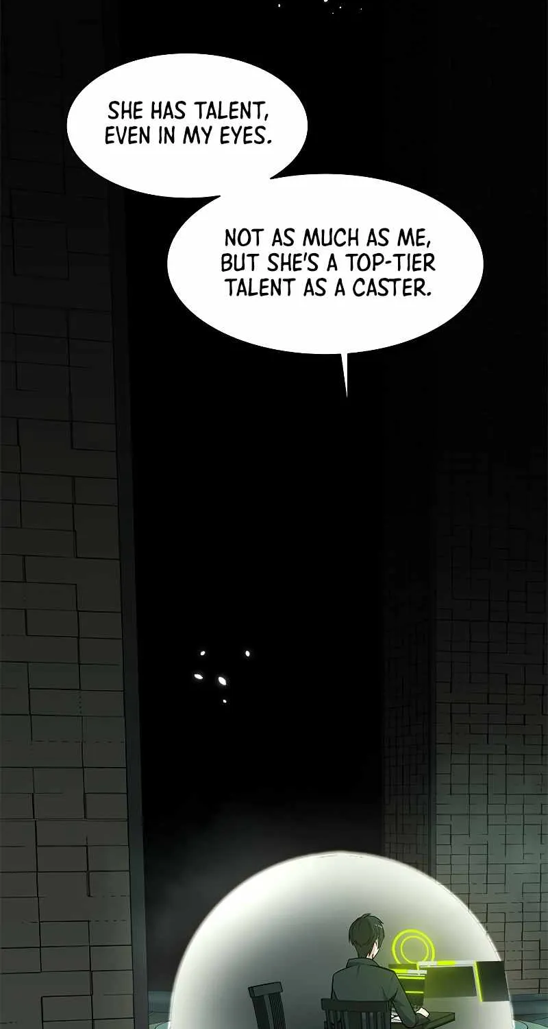 The Tutorial is Too Hard Zinmanga X Chapter 47 Page 39