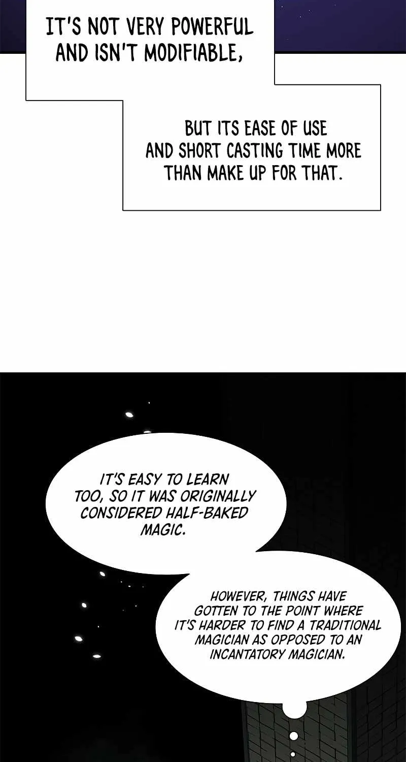 The Tutorial is Too Hard Zinmanga X Chapter 47 Page 42