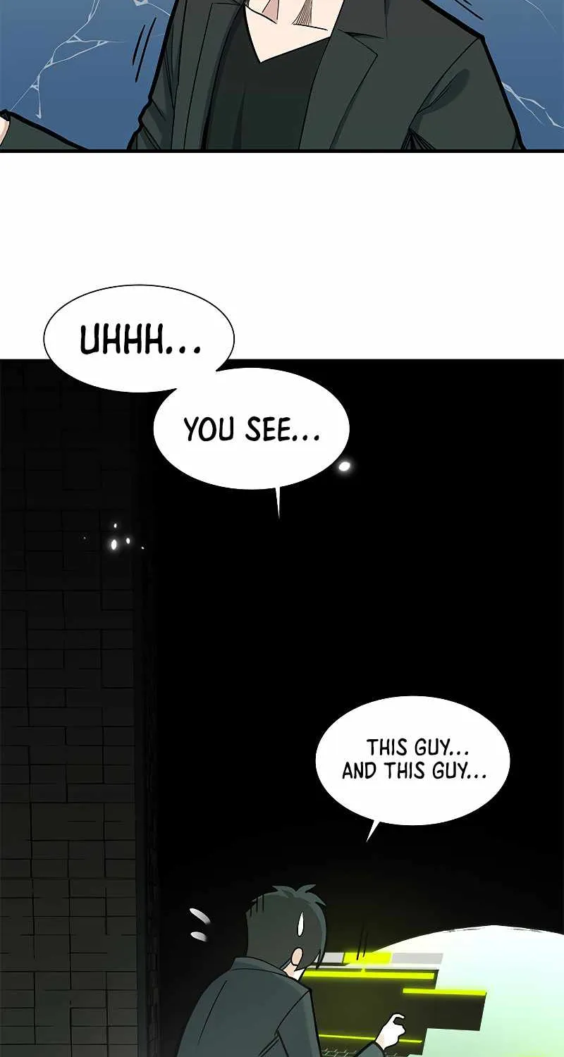 The Tutorial is Too Hard Zinmanga X Chapter 47 Page 50