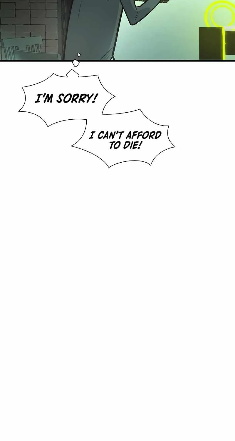 The Tutorial is Too Hard Zinmanga X Chapter 47 Page 51